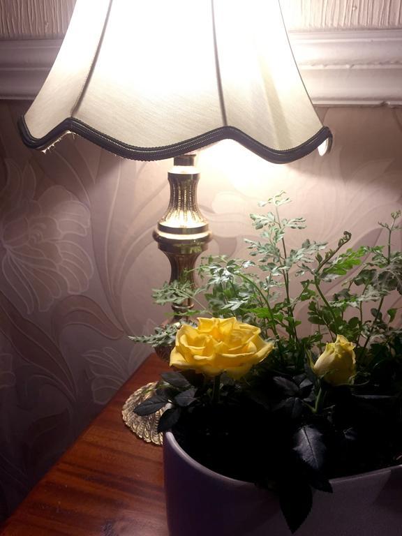 St Elmo Hotel Blackpool Extérieur photo