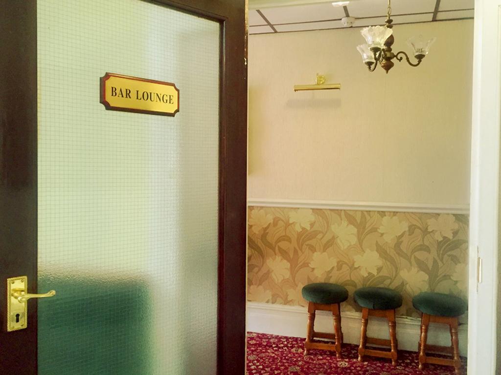 St Elmo Hotel Blackpool Extérieur photo