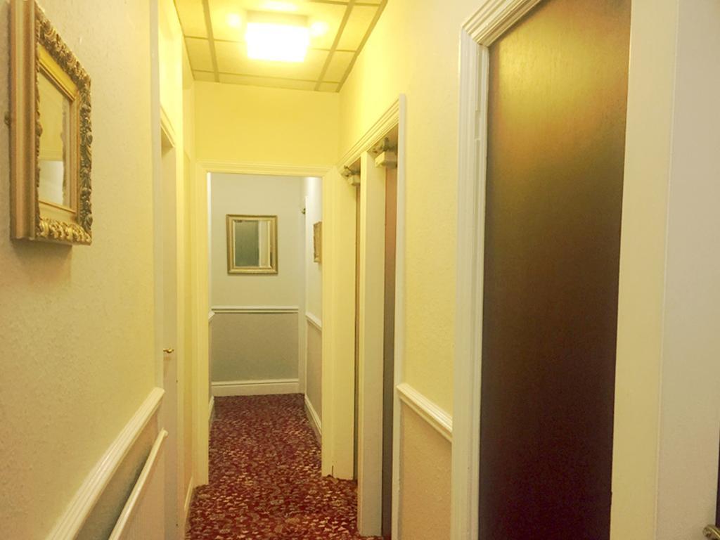 St Elmo Hotel Blackpool Extérieur photo